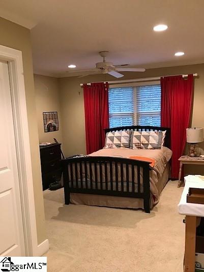 510 Spaulding Farm Road Greenville, SC 29615 - Photo 12 of 22 Gallery Image 12