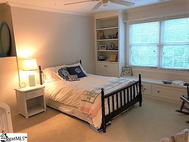 510 Spaulding Farm Road Greenville, SC 29615 - Photo 14 of 22 Gallery Image 14