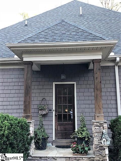 510 Spaulding Farm Road Greenville, SC 29615 - Photo 18 of 22 Gallery Image 18