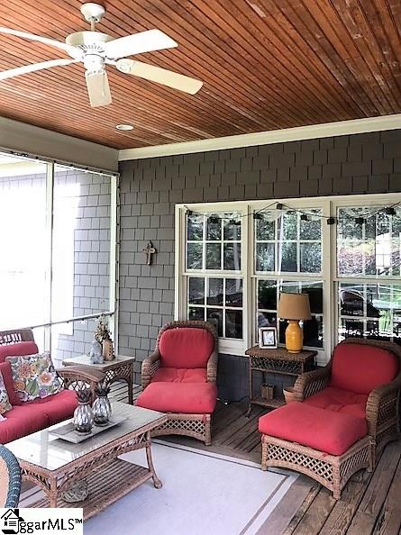 510 Spaulding Farm Road Greenville, SC 29615 - Photo 21 of 22 Gallery Image 21