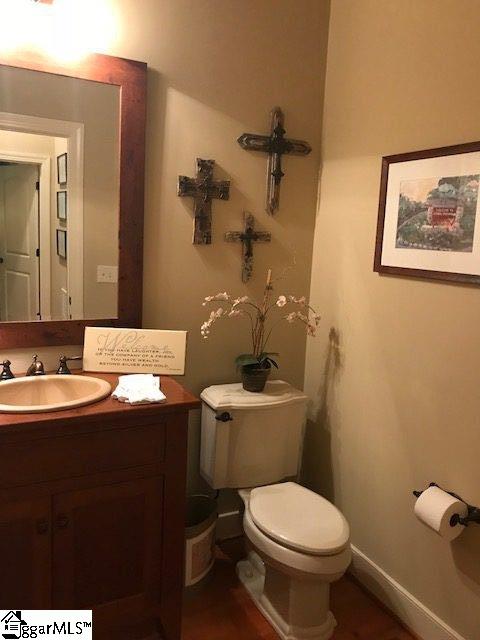 510 Spaulding Farm Road Greenville, SC 29615 - Photo 8 of 22 Gallery Image 8