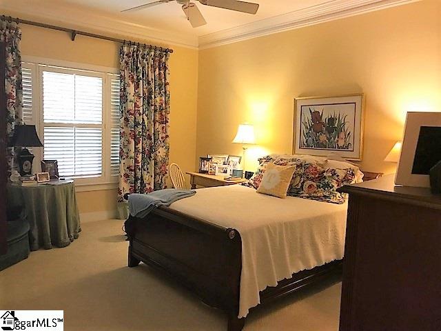 510 Spaulding Farm Road Greenville, SC 29615 - Photo 9 of 22 Gallery Image 9