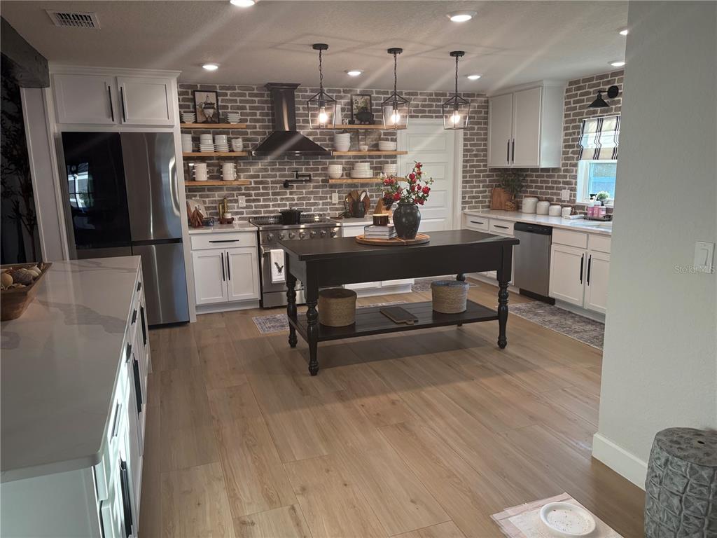 3957 Southwest 113th Place Ocala, FL 34476 - Photo 13 of 40