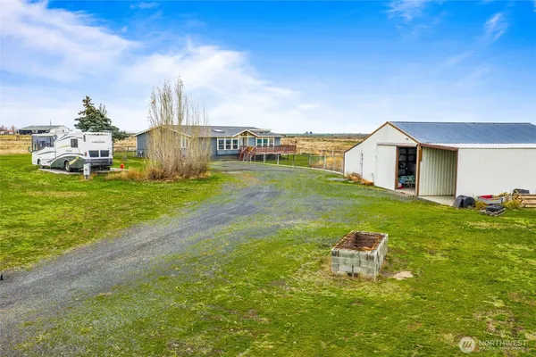 $515,000 | 9468 Road 14 Northeast, Moses Lake, WA 98837