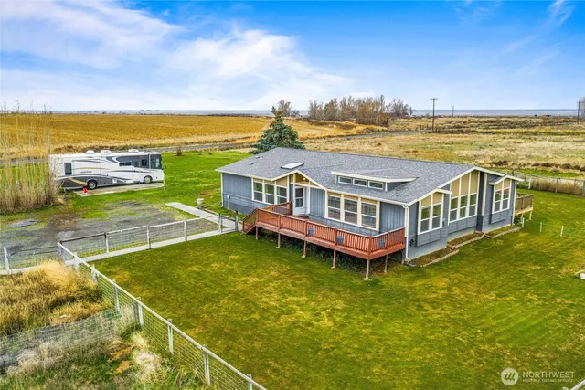 $575,000 | 9468 Road 14 Northeast, Moses Lake, WA 98837