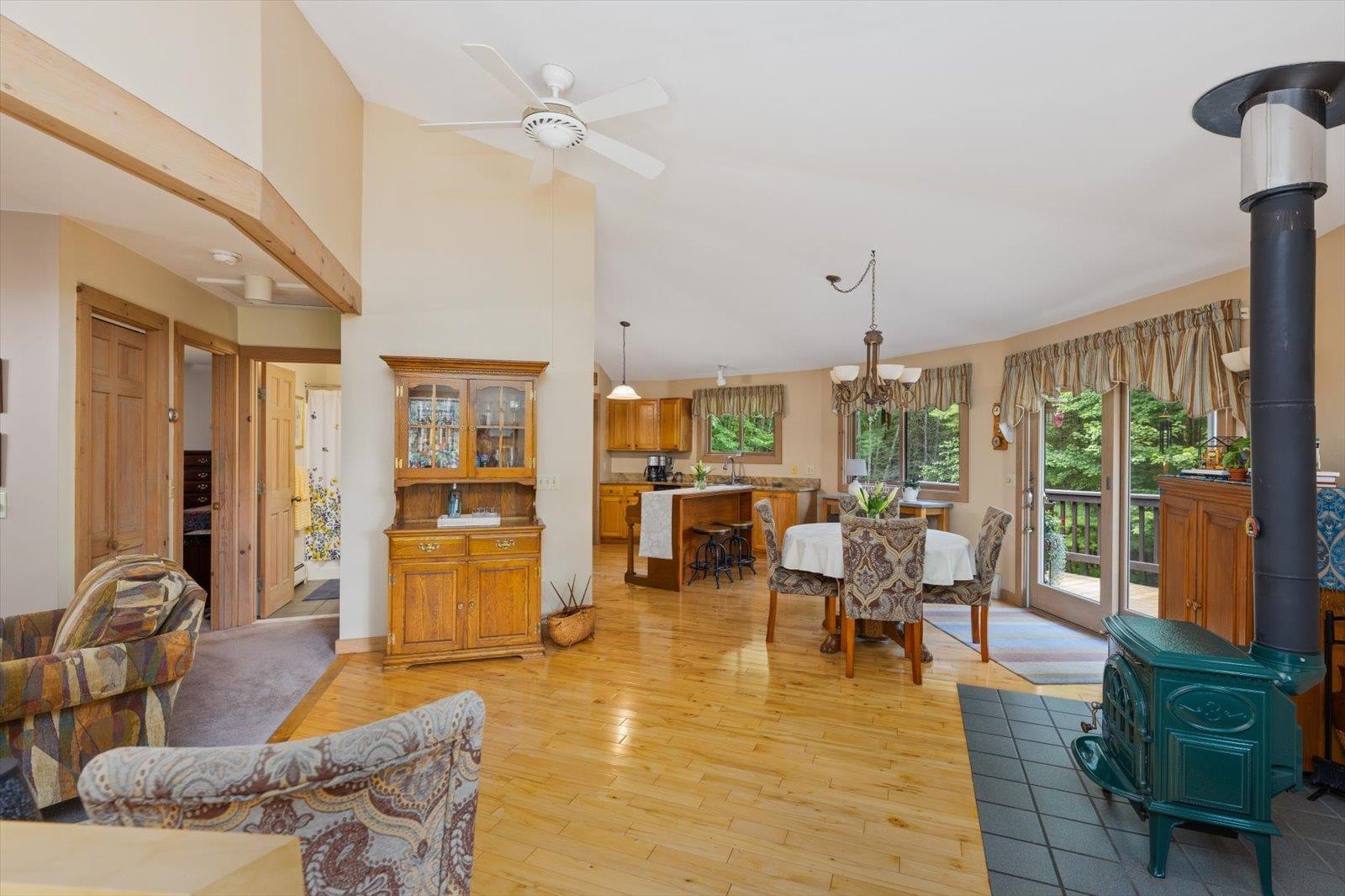 332 Eaton Road Swanzey, NH 03446 - Photo 11 of 49