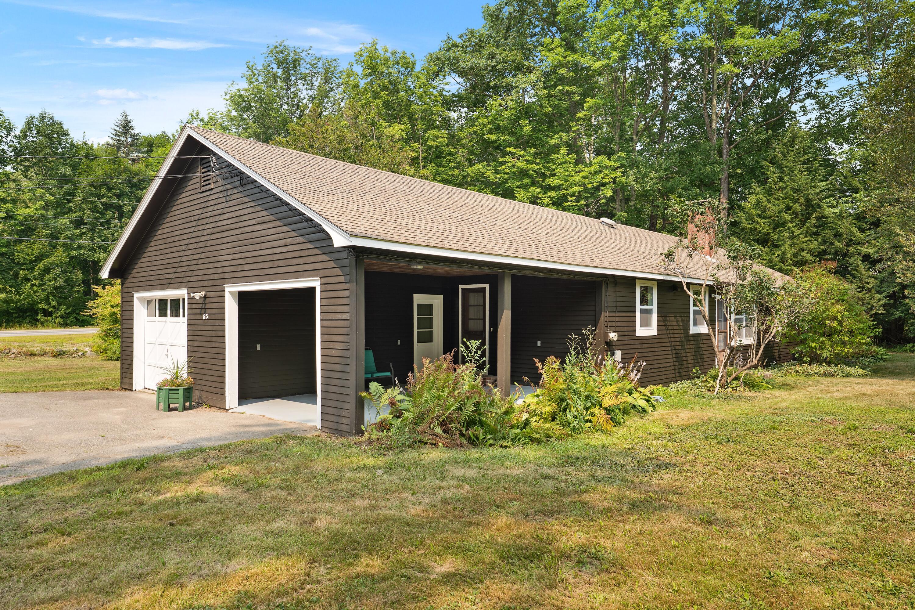 85 Readfield Road Manchester, ME 04351 - Photo 35 of 44 DSC06093