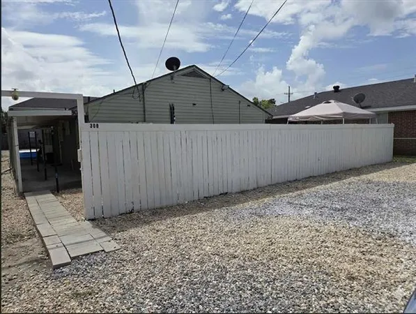 $237,000 | 306-08 Jackson Street, Kenner, LA 70062