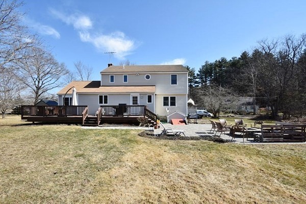 3 Texas Road Westford, MA 01886 - Photo 19 of 19 Gallery Image 19