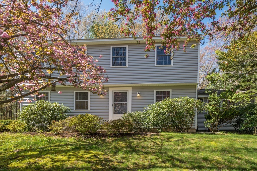 396 Wilder Road Bolton, MA 01740 - Photo 1 of 26