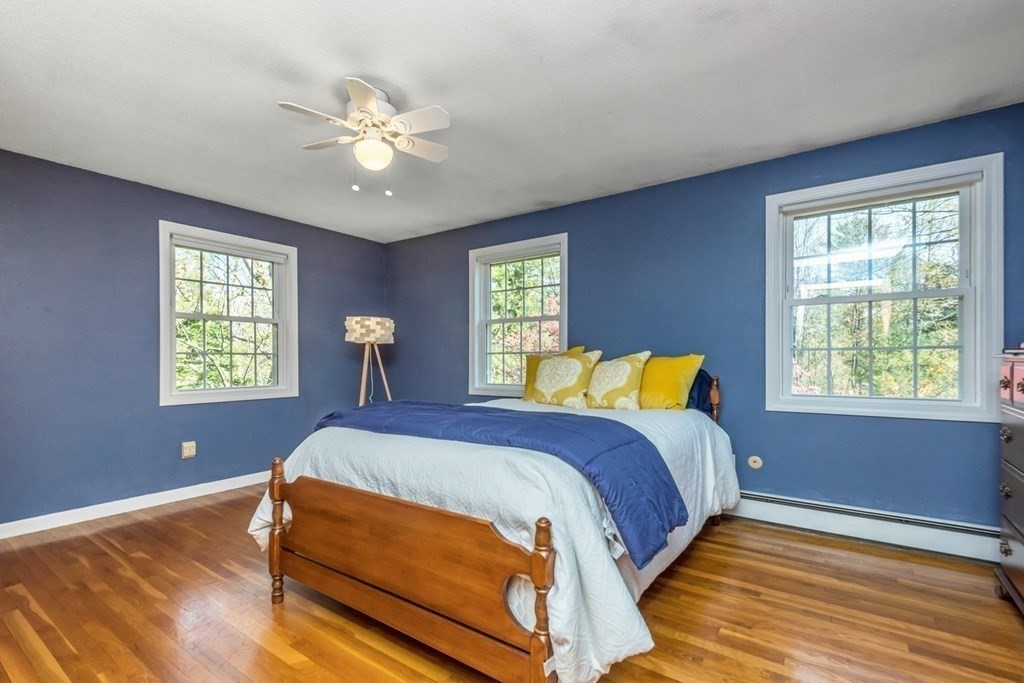 396 Wilder Road Bolton, MA 01740 - Photo 12 of 26