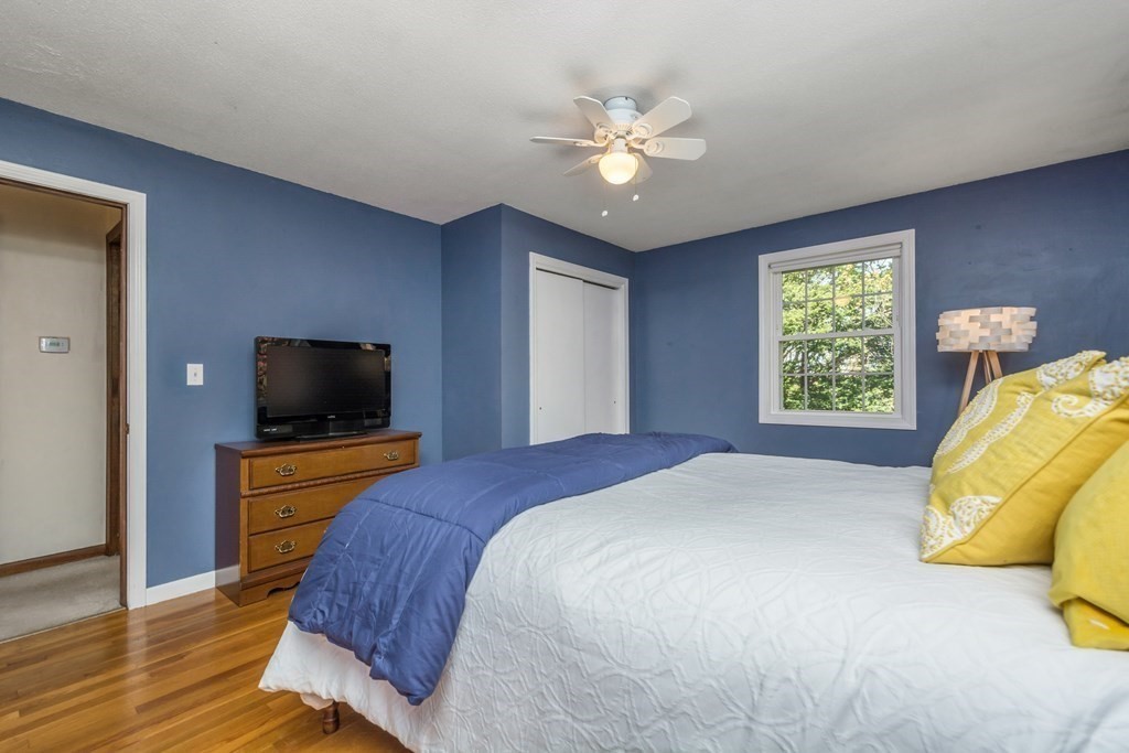 396 Wilder Road Bolton, MA 01740 - Photo 13 of 26