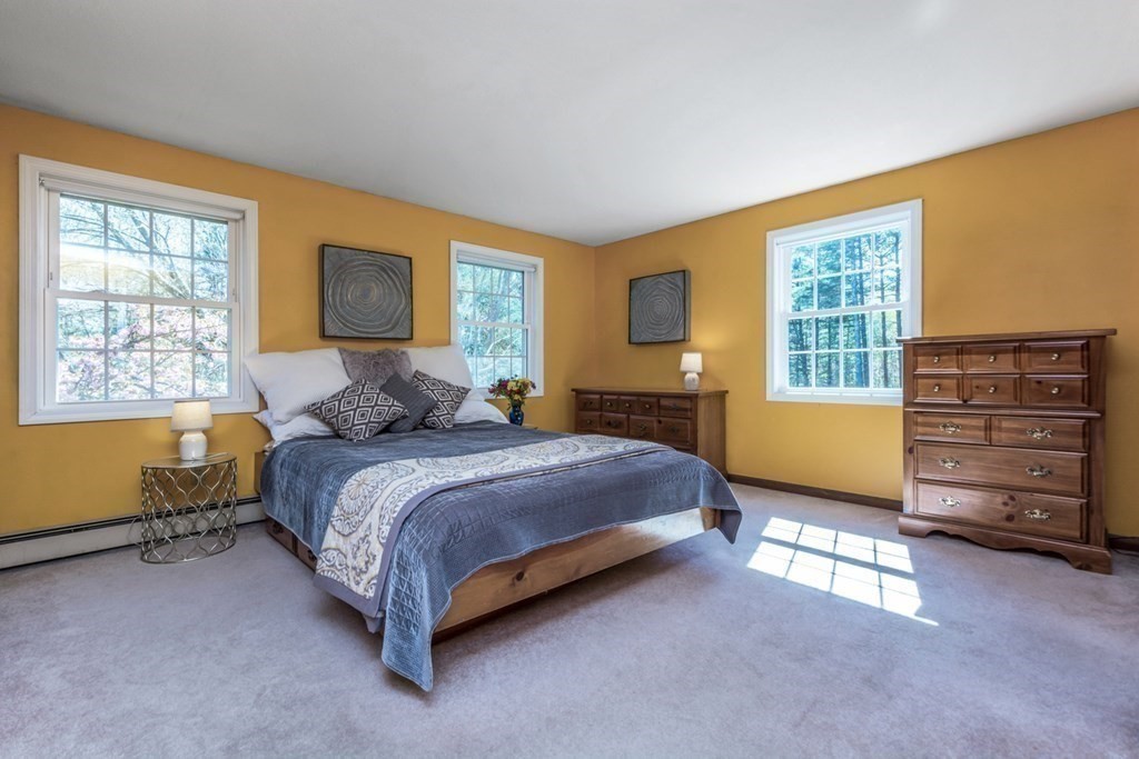 396 Wilder Road Bolton, MA 01740 - Photo 14 of 26