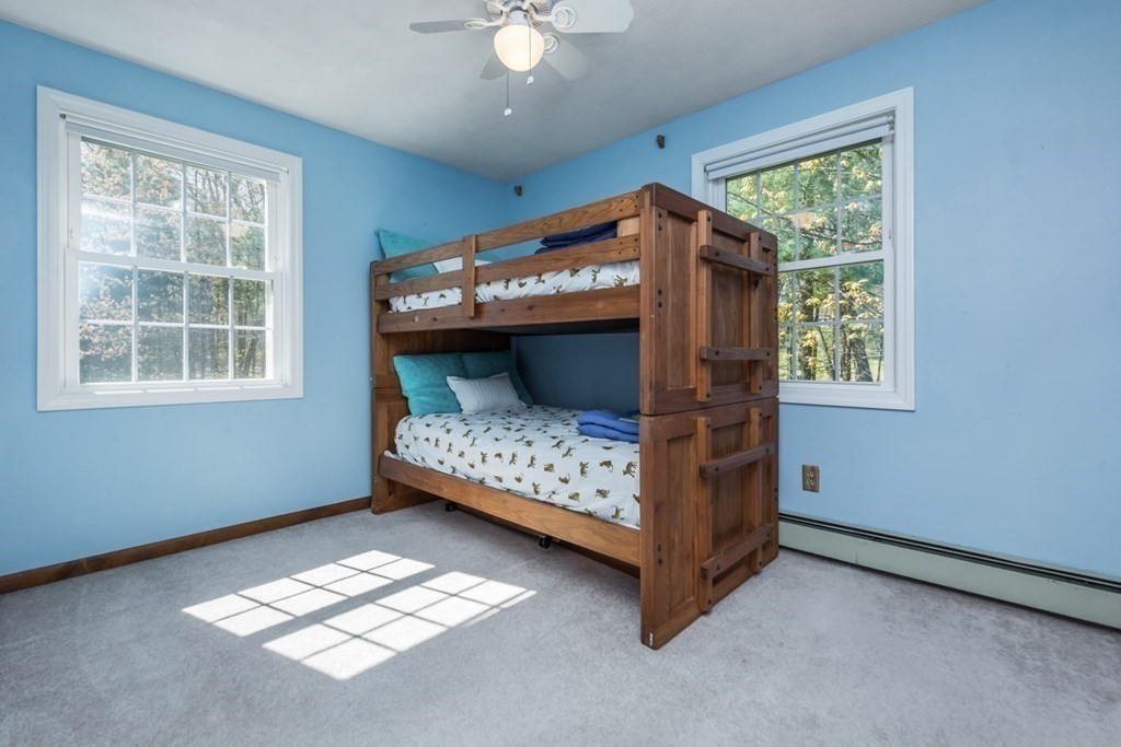 396 Wilder Road Bolton, MA 01740 - Photo 15 of 26