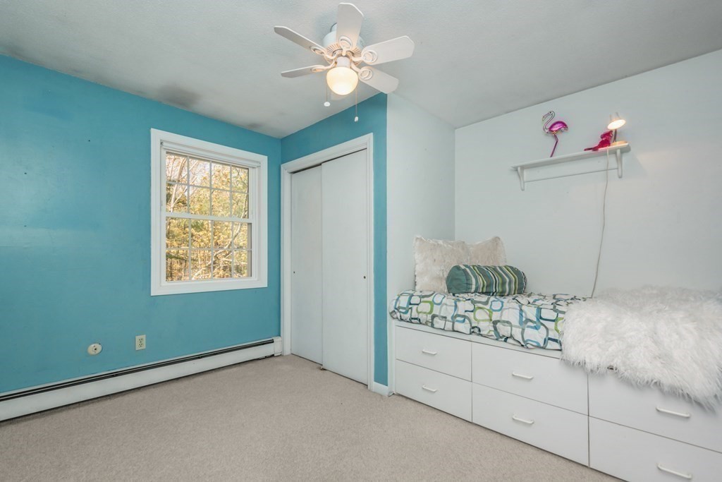 396 Wilder Road Bolton, MA 01740 - Photo 16 of 26