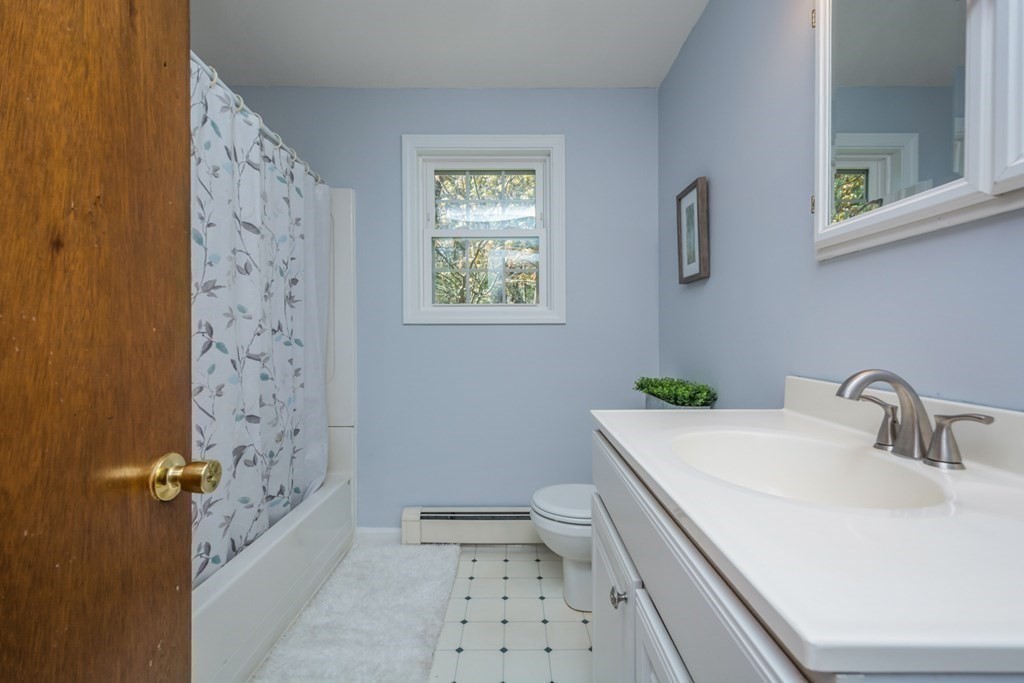 396 Wilder Road Bolton, MA 01740 - Photo 17 of 26