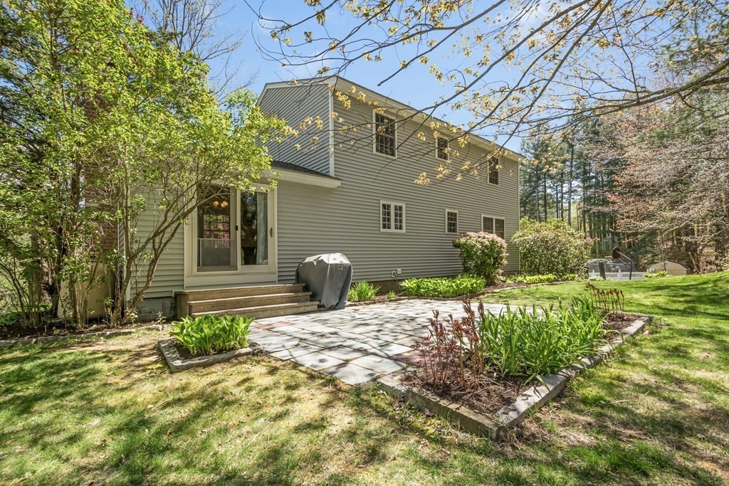 396 Wilder Road Bolton, MA 01740 - Photo 19 of 26
