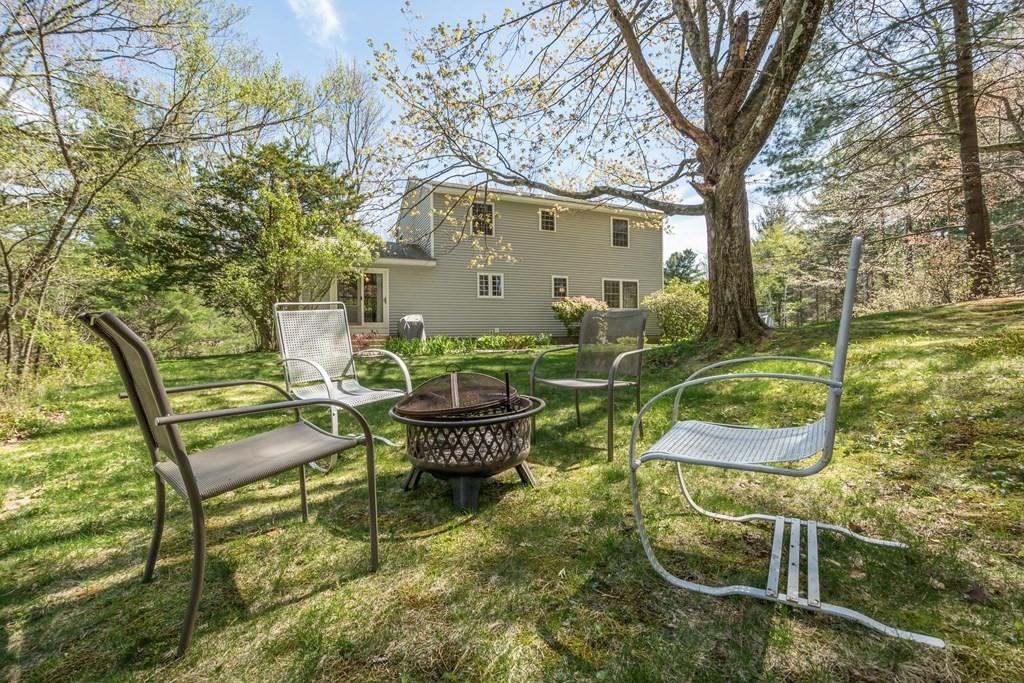 396 Wilder Road Bolton, MA 01740 - Photo 20 of 26