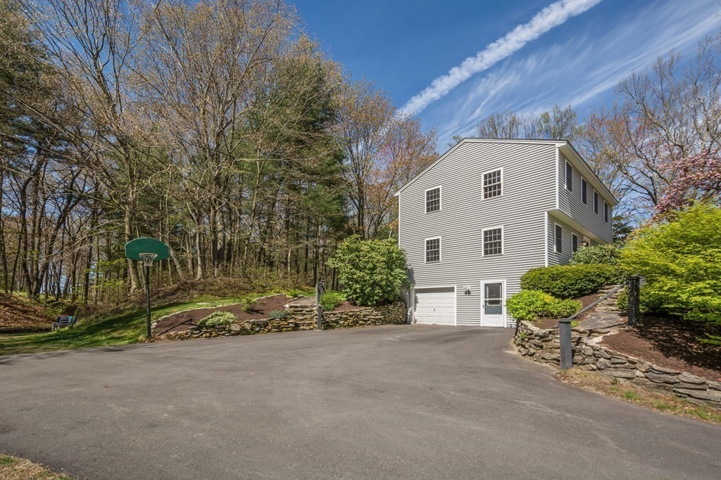 396 Wilder Road Bolton, MA 01740 - Photo 2 of 26