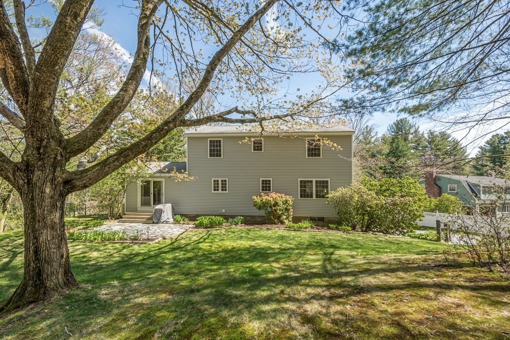 396 Wilder Road Bolton, MA 01740 - Photo 21 of 26