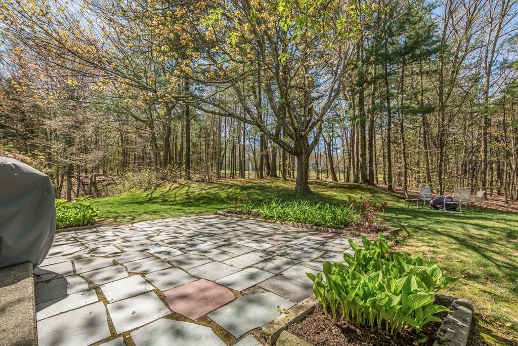396 Wilder Road Bolton, MA 01740 - Photo 22 of 26