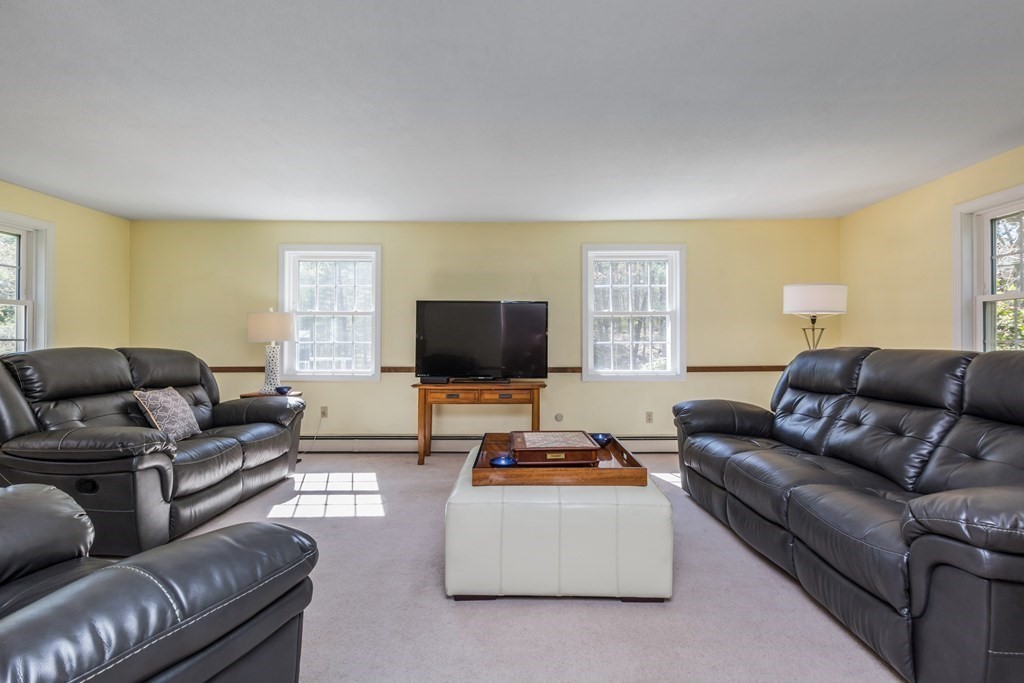 396 Wilder Road Bolton, MA 01740 - Photo 3 of 26