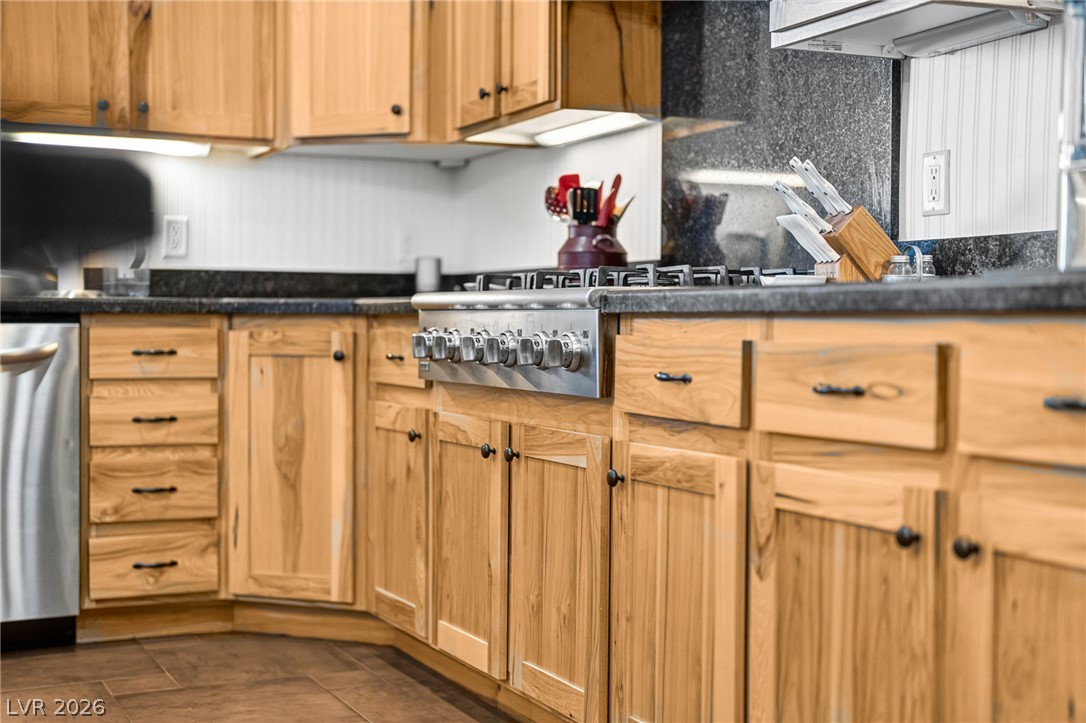 1640 Rocking Horse Drive Henderson, NV 89002 - Photo 43 of 88