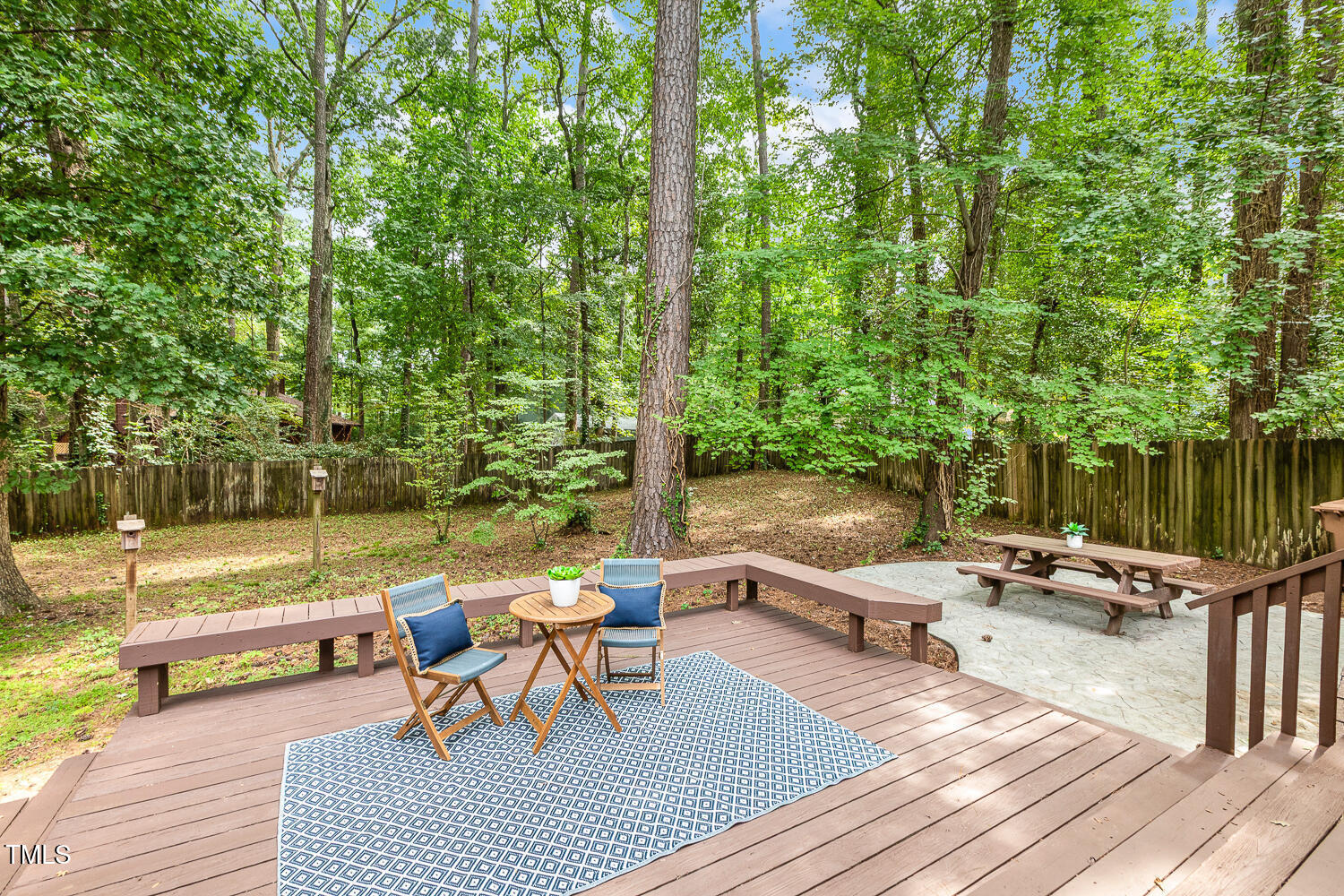 101 Solway Court Cary, NC 27511 - Photo 47 of 61 101 Solway Ct Cary NC 27511-large-052-03