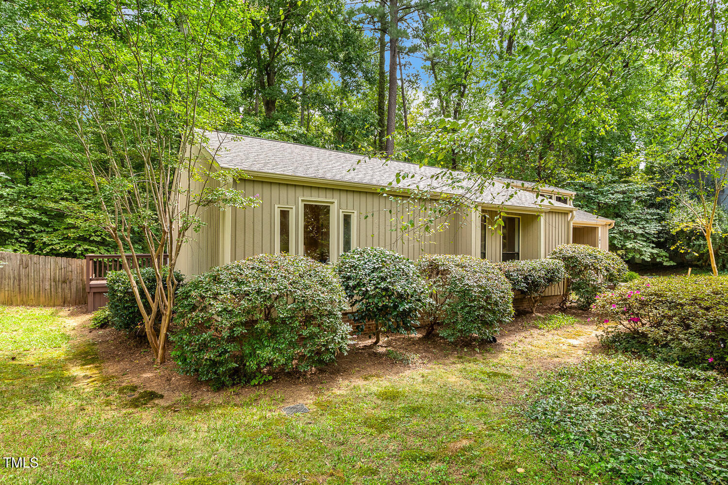 101 Solway Court Cary, NC 27511 - Photo 51 of 61 101 Solway Ct Cary NC 27511-large-056-01