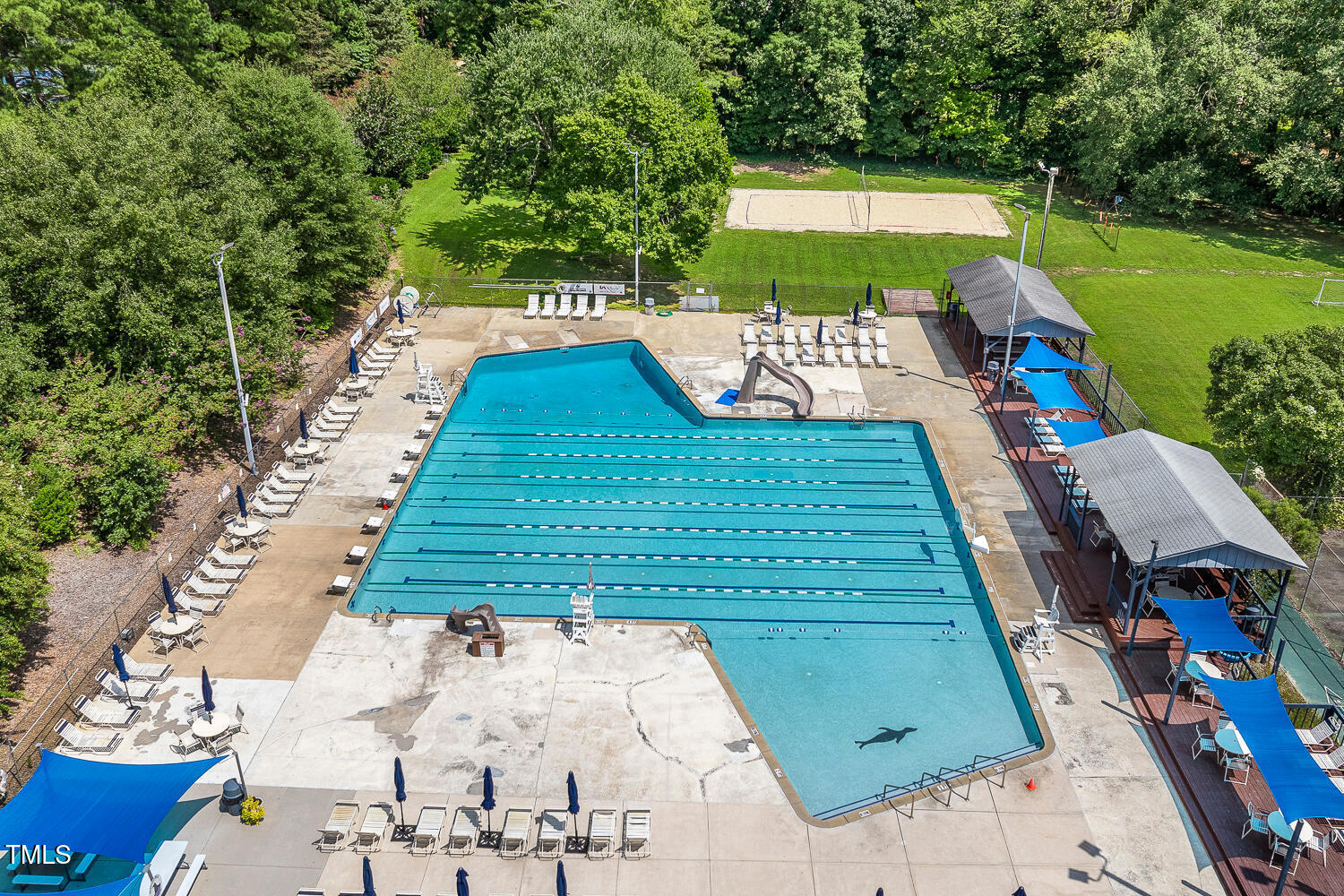 101 Solway Court Cary, NC 27511 - Photo 54 of 61 101 Solway Ct Cary NC 27511-large-059-04