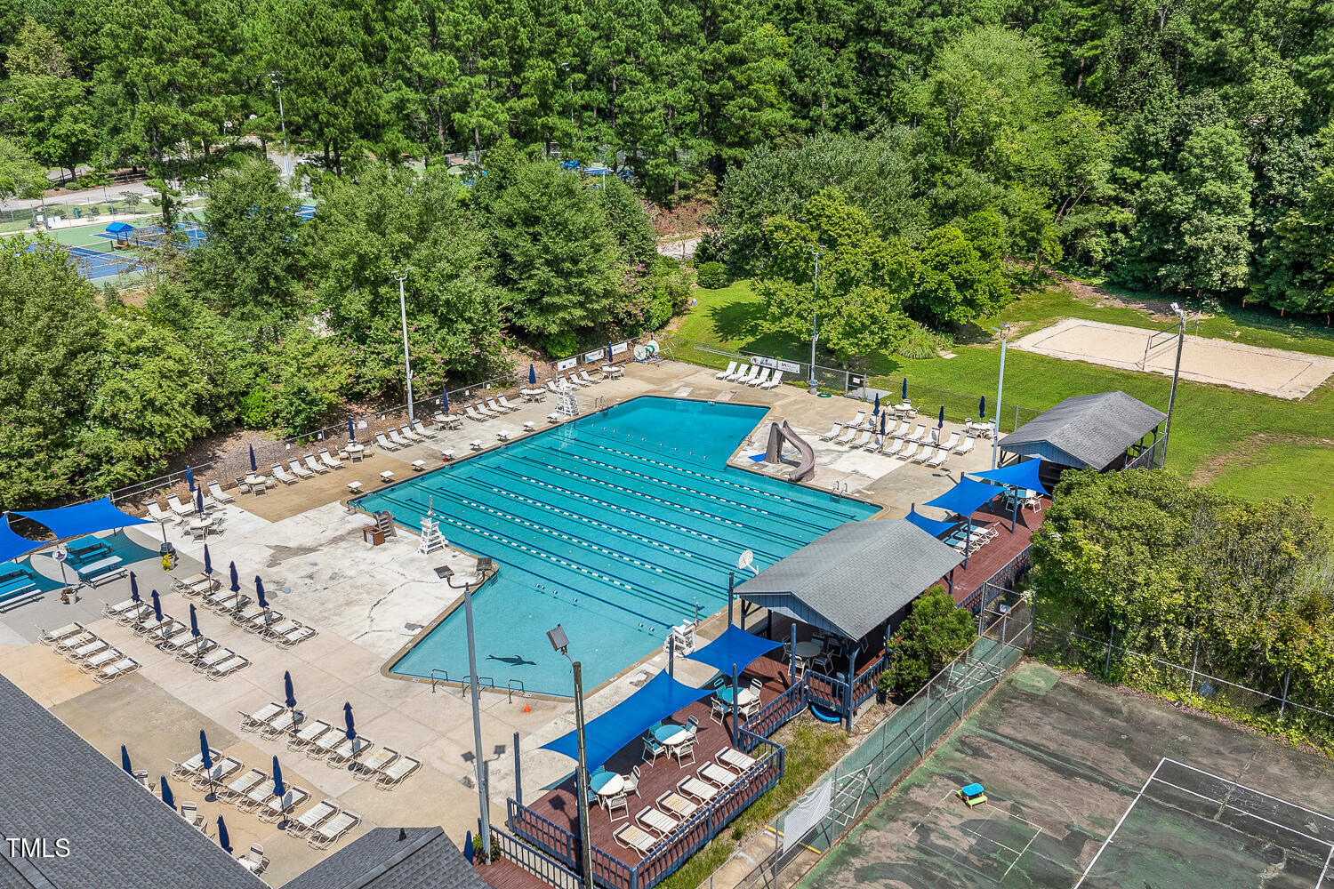 101 Solway Court Cary, NC 27511 - Photo 55 of 61 101 Solway Ct Cary NC 27511-large-060-05