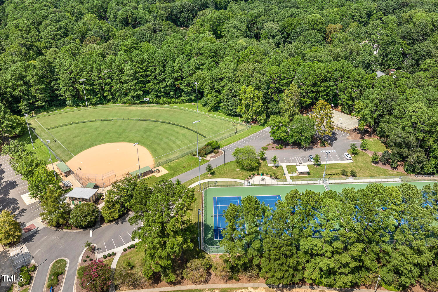 101 Solway Court Cary, NC 27511 - Photo 58 of 61 101 Solway Ct Cary NC 27511-large-064-04