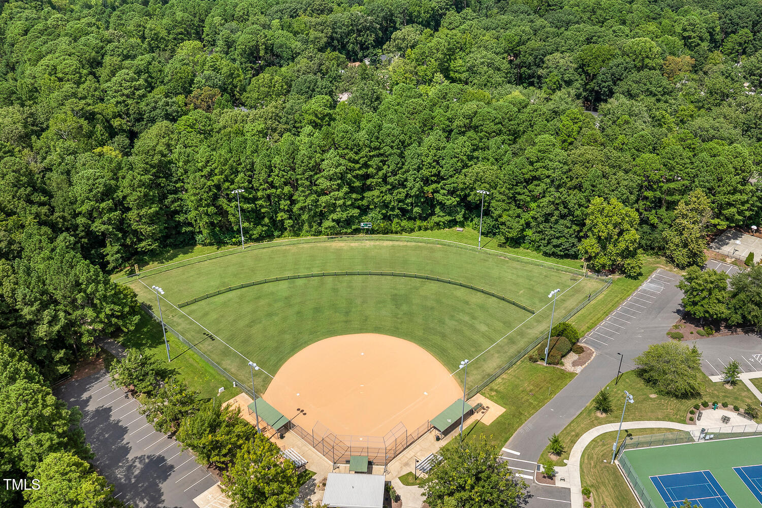 101 Solway Court Cary, NC 27511 - Photo 59 of 61 101 Solway Ct Cary NC 27511-large-065-05