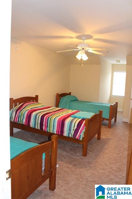1328 Willingham Road Talladega, AL 35160 - Photo 25 of 41