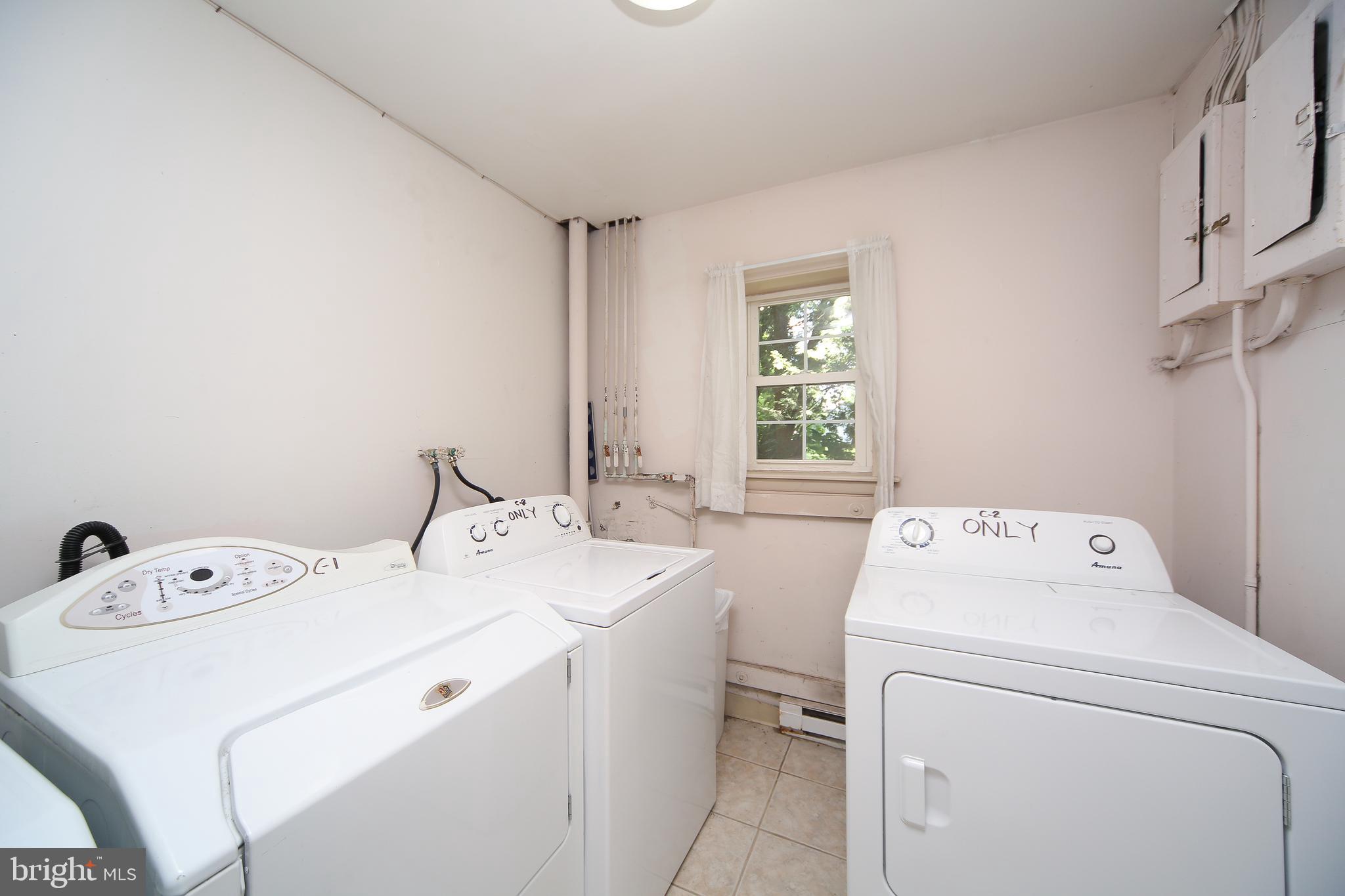 103 Deep Run Road, Unit C1 Dublin, PA 18917 - Photo 16 of 16 Laundry