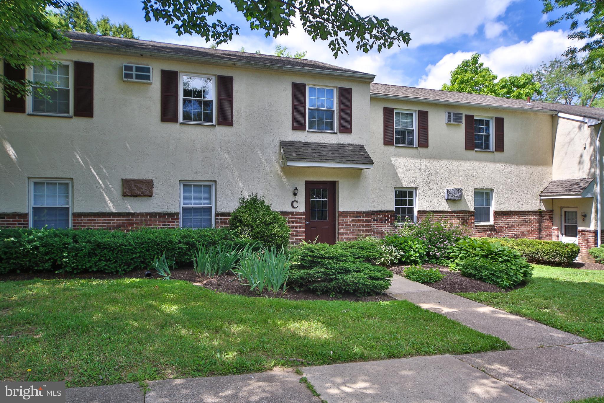 103 Deep Run Road, Unit C1 Dublin, PA 18917 - Photo 4 of 16 Front