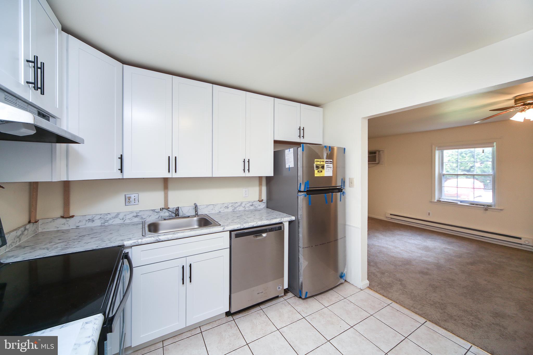 103 Deep Run Road, Unit C1 Dublin, PA 18917 - Photo 10 of 16 Kitchen