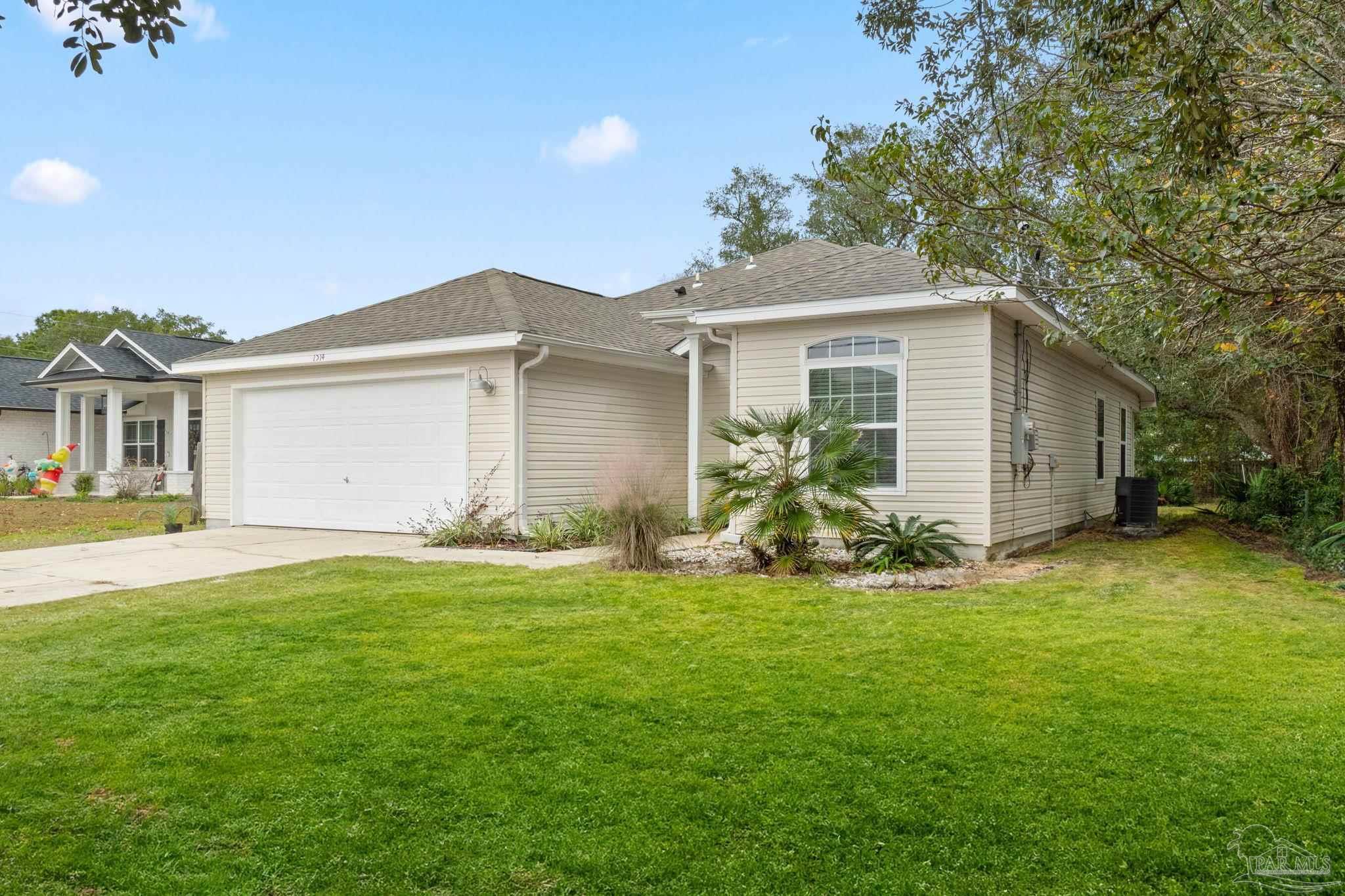 1514 Redfish Point Road Gulf Breeze, FL 32563 - Photo 1 of 30 Gallery Image 1