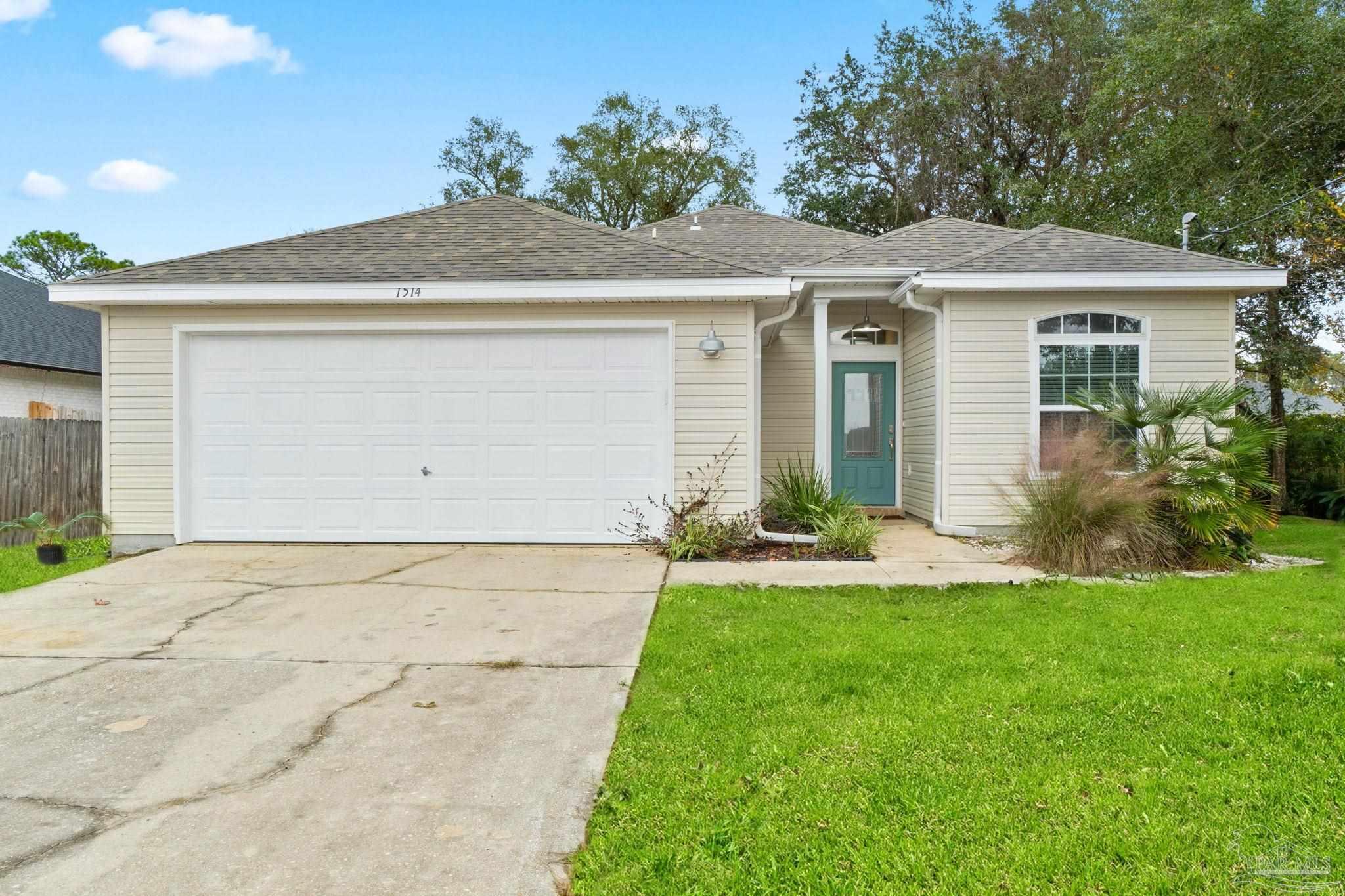 1514 Redfish Point Road Gulf Breeze, FL 32563 - Photo 2 of 30 Gallery Image 2