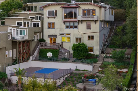 $5,950,000 | 415 Buena Vista Avenue East, San Francisco, CA 94117