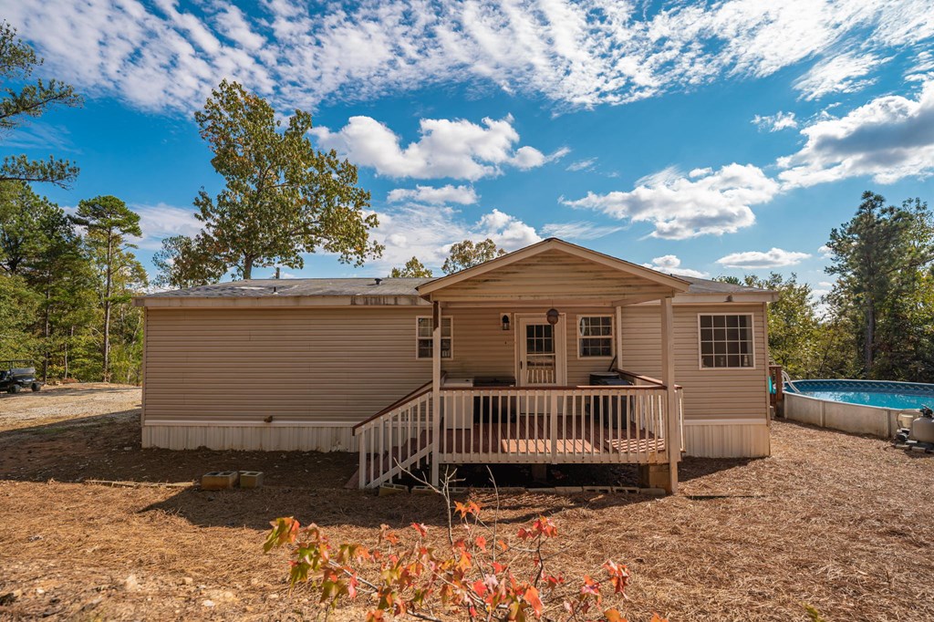 86 O'Shields Road Waterloo, SC 29384 - Photo 50 of 52