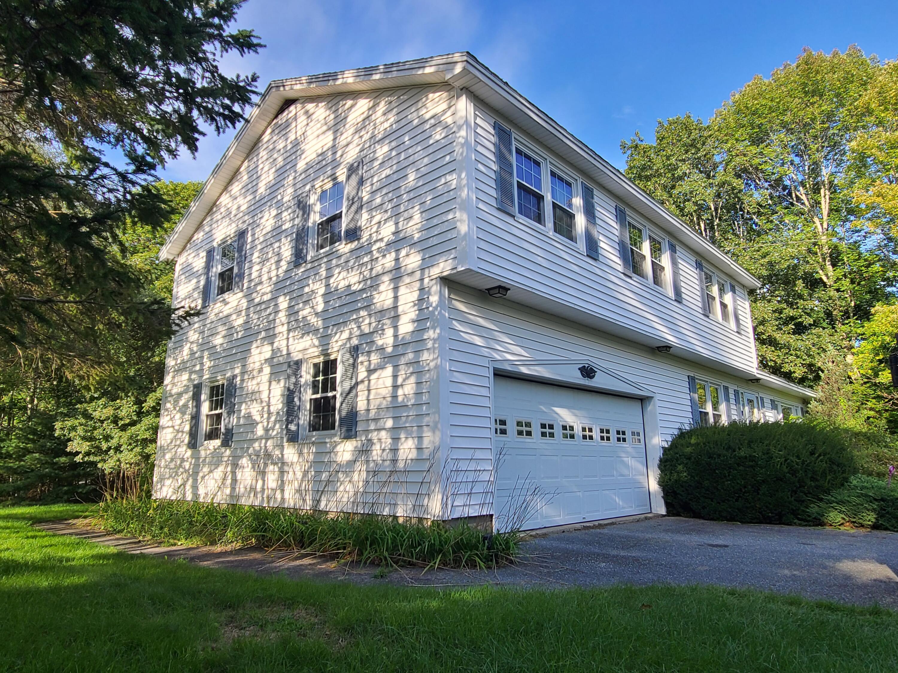 81 Bucksport Road Ellsworth, ME 04605 - Photo 2 of 35 Welcome!