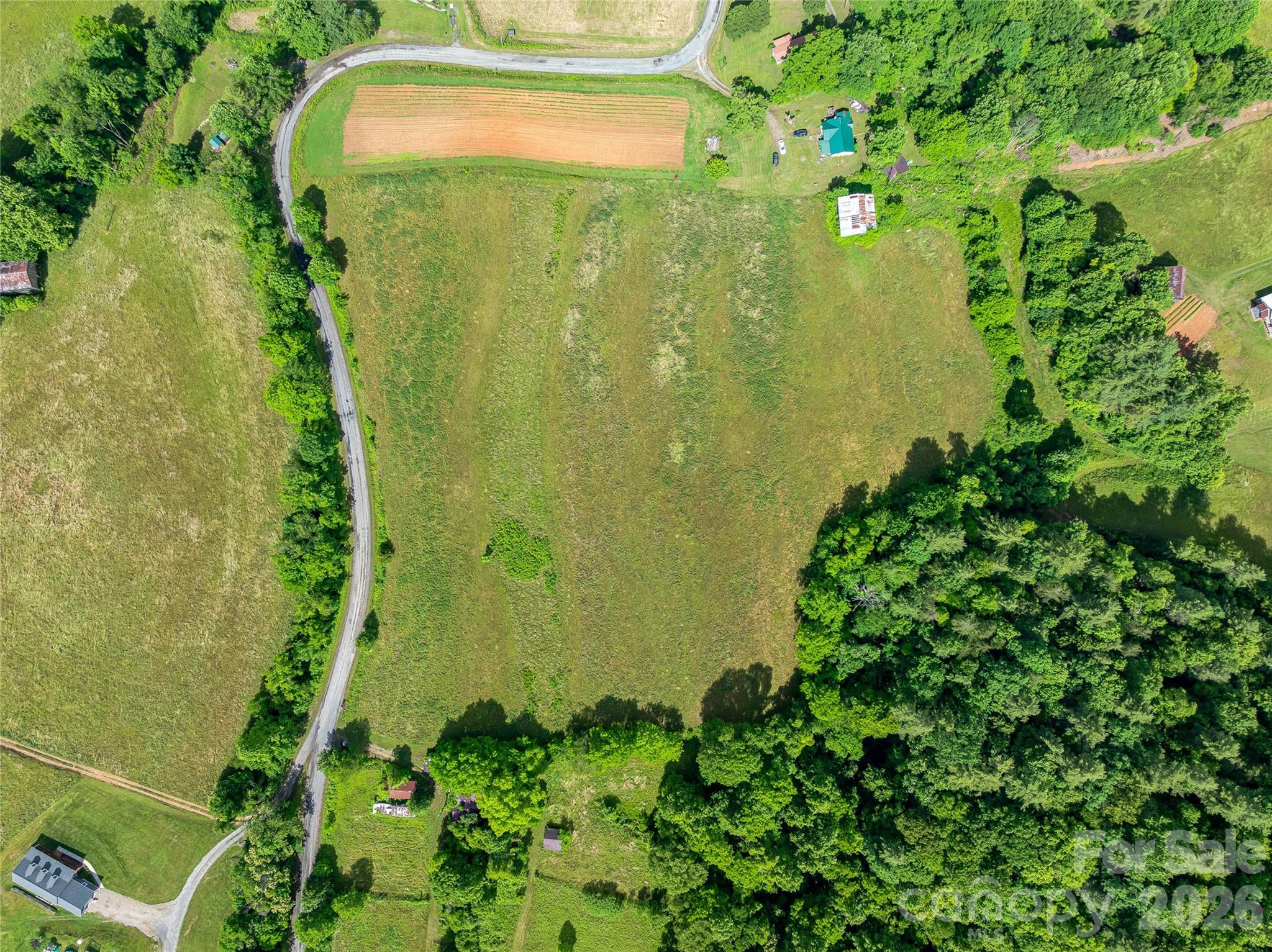 330 Tilson Branch Road Marshall, NC 28753 - Photo 10 of 22