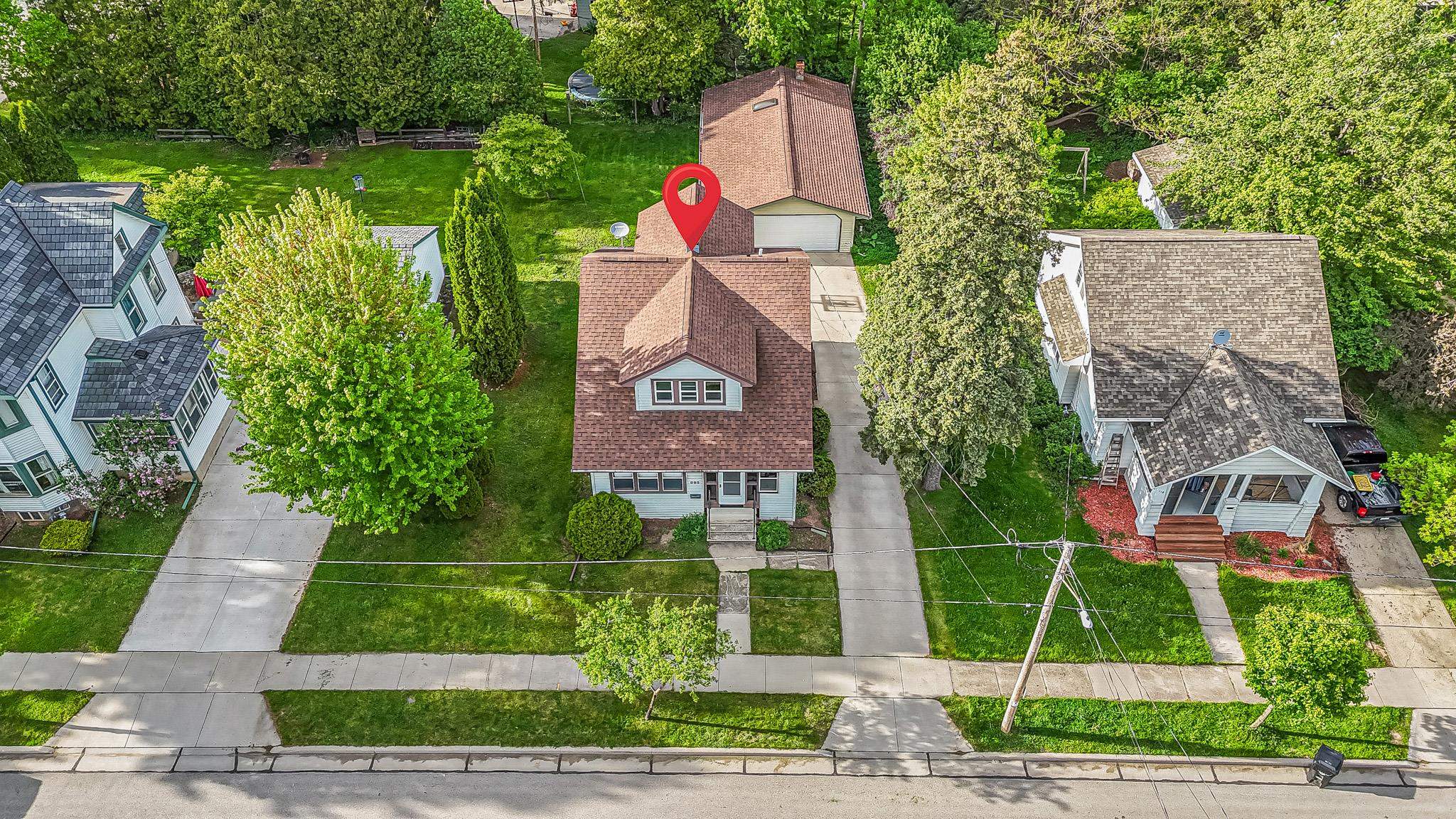 110 East Randall Street Appleton, WI 54911 - Photo 36 of 36