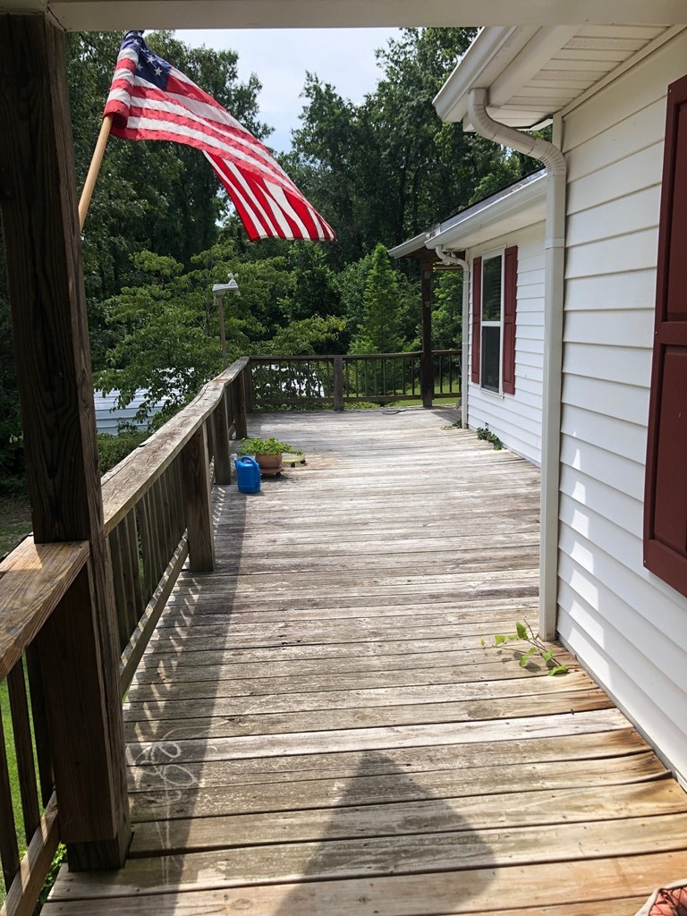 1388 Fielden Store Road New Market, TN 37820 - Photo 23 of 33 Gallery Image 23