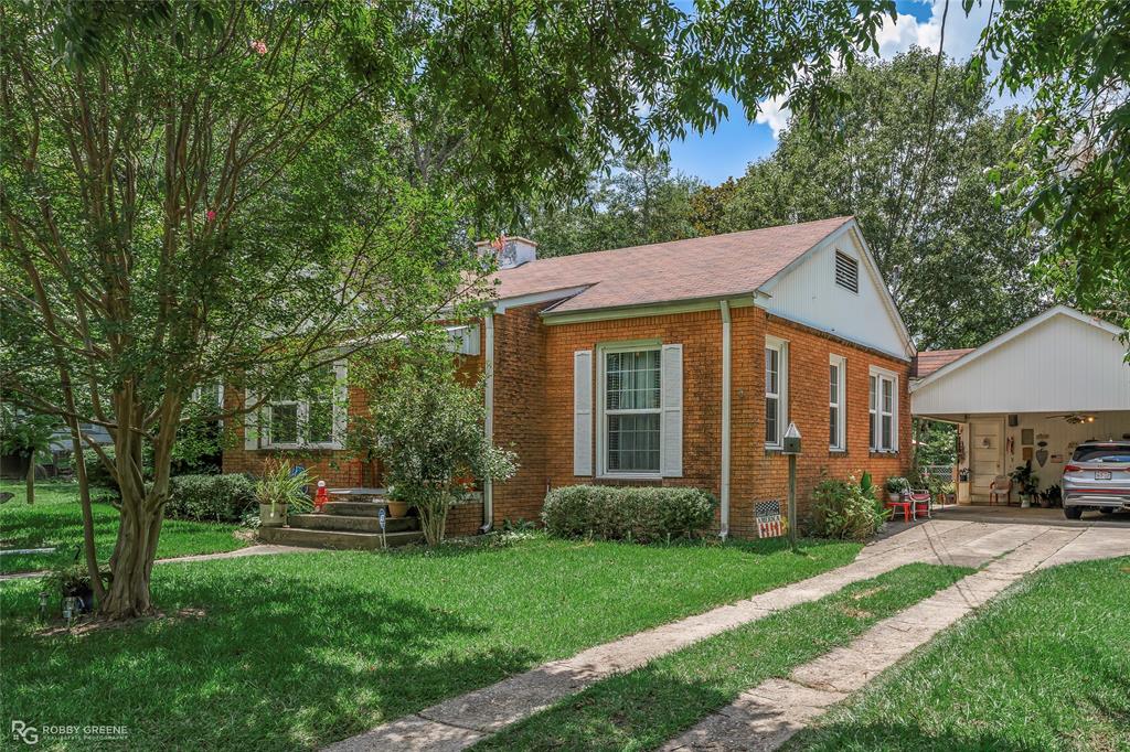 707 Lewisville Road Minden, LA 71055 - Photo 3 of 27