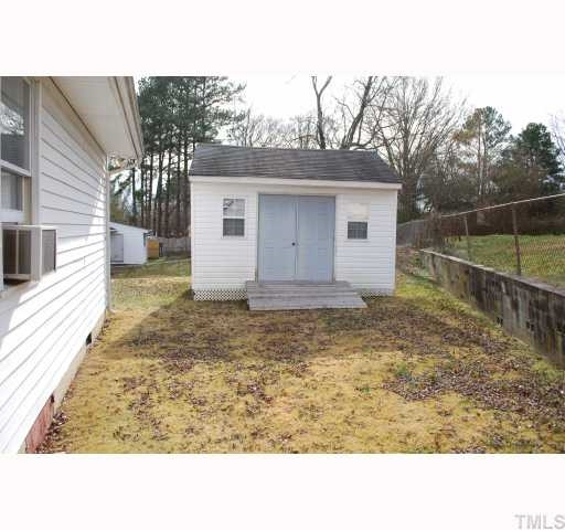 2312 Ellerbe Lane Raleigh, NC 27610 - Photo 2 of 6 Photo 2