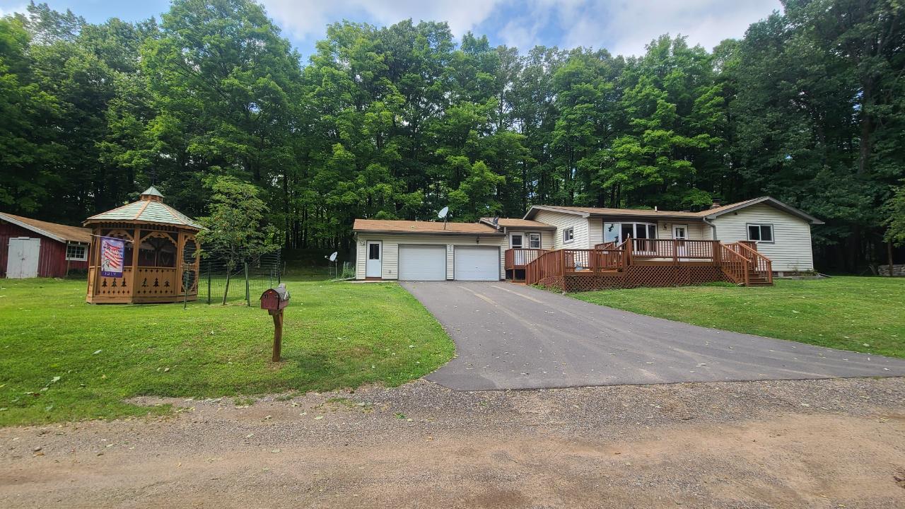 6653 Schoenfeldt Road Three Lakes, WI 54562 - Photo 20 of 26 Gallery Image 20