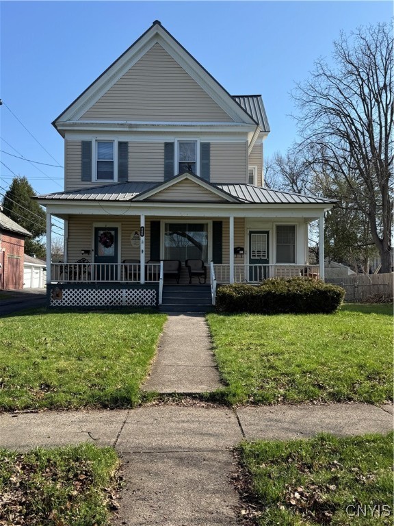 206 Maple Street Rome, NY 13440 - Photo 1 of 1