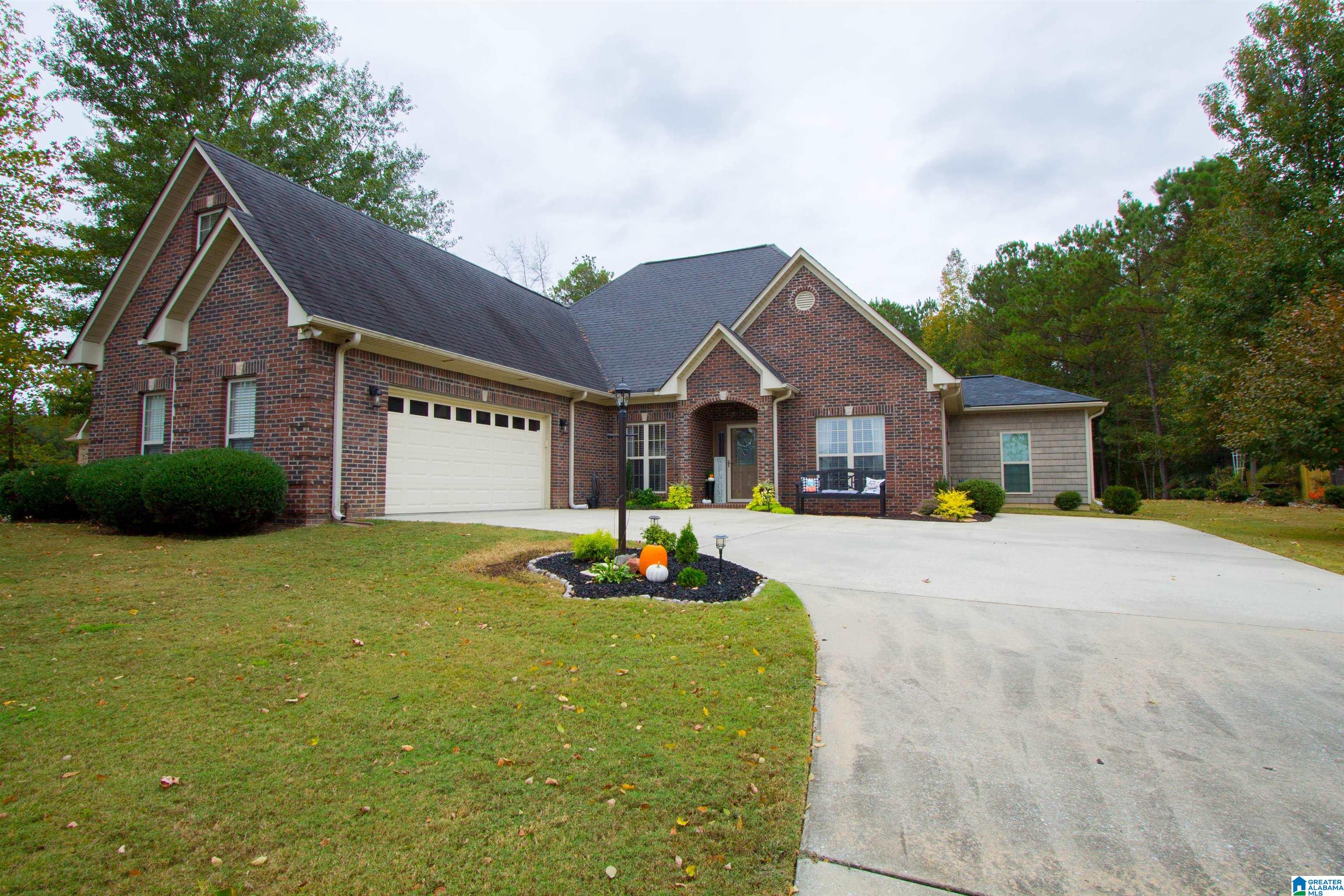 855 Fishers Way Vincent, AL 35178 - Photo 3 of 59 Gallery Image 3